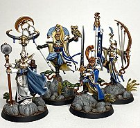 Myari's Purifiers