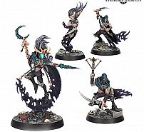 The Shadeborn