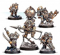 Thundrik's Profiteers