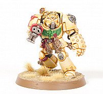 Deathwing Terminator