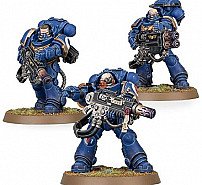 Primaris Eradicator