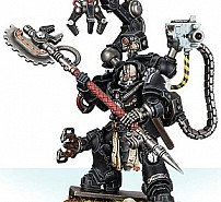 Iron Father Feirros