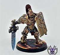 Custodian Guard