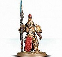 Custodian Wardens