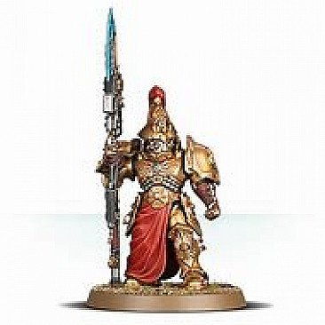 Image of the Model Custodian Wardens  