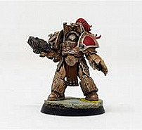 Custodes Aquilon Terminators