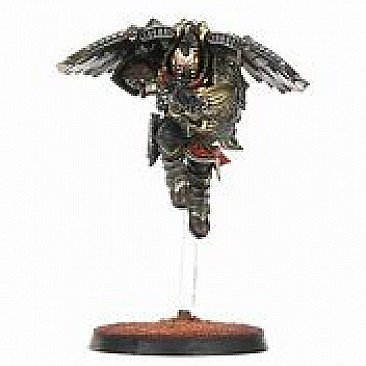 Image of the Model Custodes Venatari  