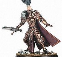 Sisters of Silence Vigilator
