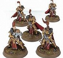 Sisters of Silence Prosecutors