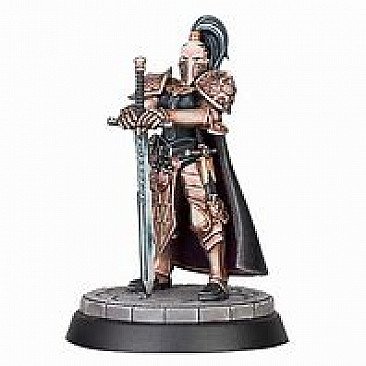 Image of the Model Aleya  