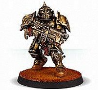 Custodes Sagittarum