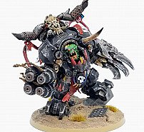 Ghazghkull Mag Uruk Thraka