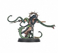 Serpent Caller