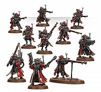Skittari Rangers