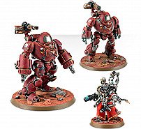 Kastelan Robots