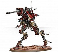 Ironstrider Ballistari