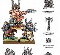 King Alrik