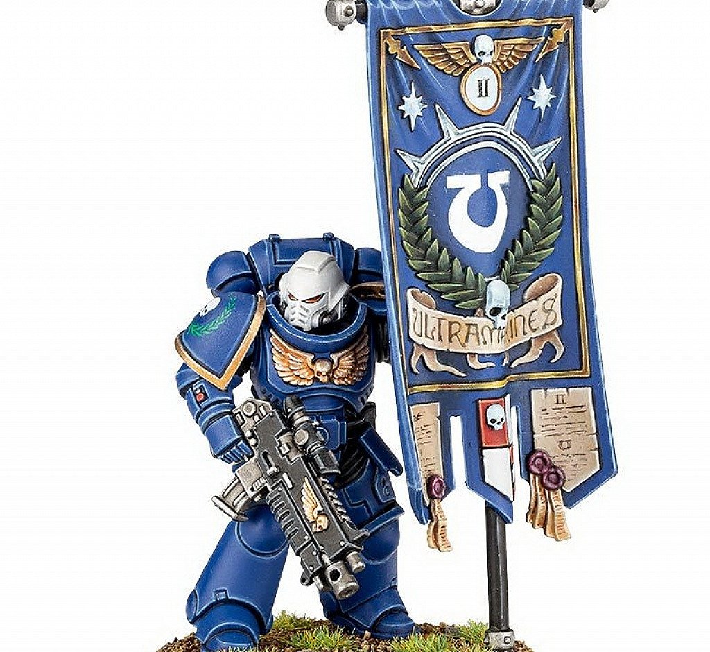 Primaris Ancient