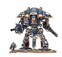 Imperial Knight Questoris
