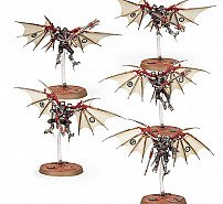 Pteraxii Sterylizors