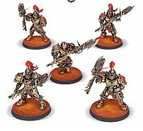 Pyrithite Custodian Guard