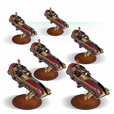 Image of the Model Agamatus Custodians  