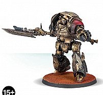 Contemptor Achillus Dreadnought