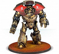 Telemon Heavy Dreadnought