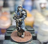 Death Korp of kreig Squad (At ease)