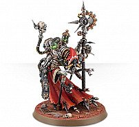 Tech-Priest Dominus