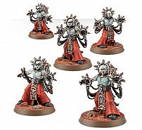 Corpuscarii Electro-Priests