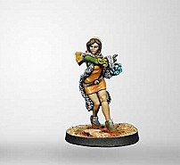 Tariqa HVT