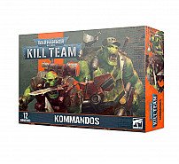 Kommandos
