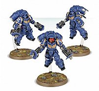 Primaris Inceptors