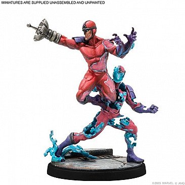 Image of the Model Klaw  