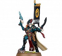Voidscarred Corsair Felarch