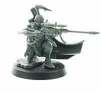 Voidscarred Corsair Fate Dealer