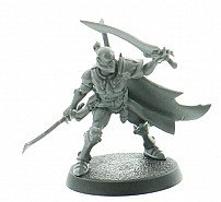Voidscarred Corsair Kurnathi