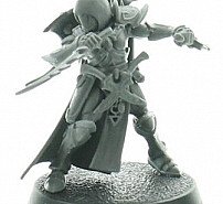 Voidscarred Corsair Shade Runner