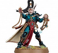 Voidscarred Corsair Soul Weaver