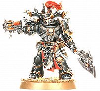 Chaos Legionaries