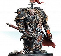 Chaos Lord
