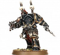 Chaos Terminator