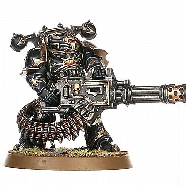 Image of the Model Havocs  