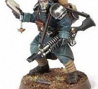 Veteran Guardsman Zealot