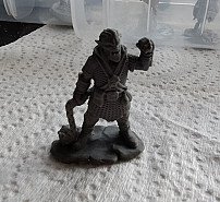 Next Level - Hobgoblin