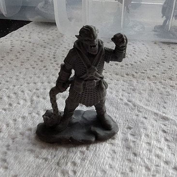 Next Level - Hobgoblin