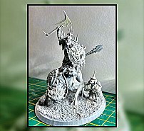 Killaboss on Salamander