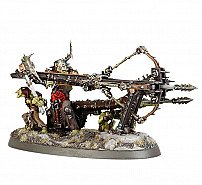 Beast-skewer killbow