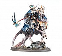 Lord-Vigilant on Gryph-stalker